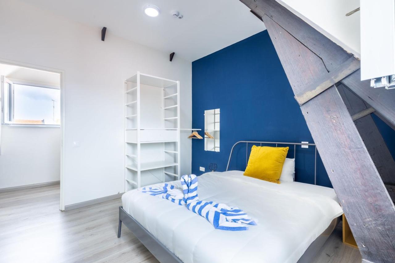 Boutique Homes Willemstad City Centre Eksteriør bilde